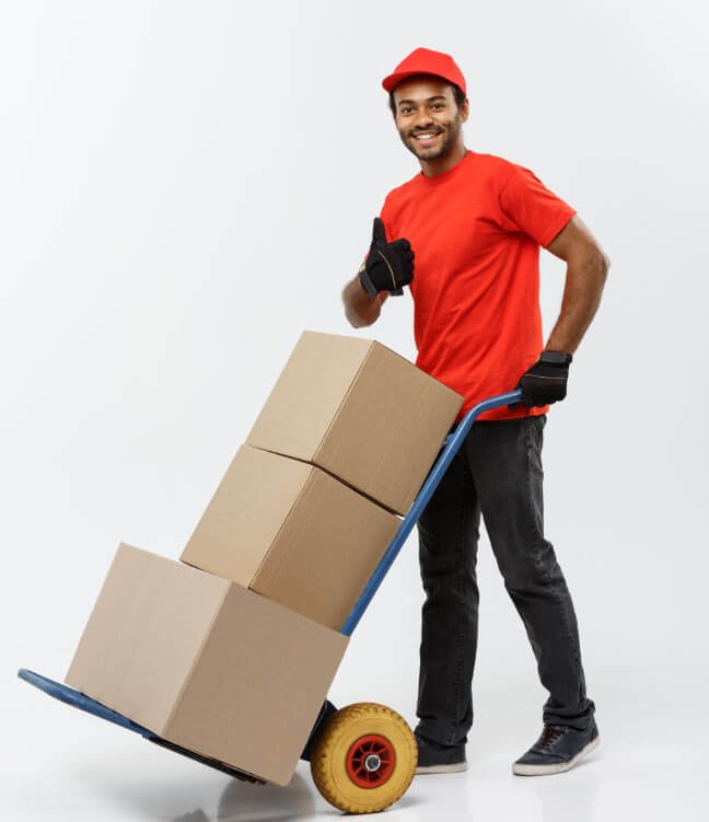 Packers And Movers In Chennai